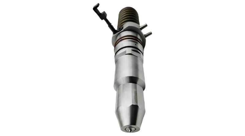 4P-9077 High quality Caterpillar 3500A fuel injector - Image 2