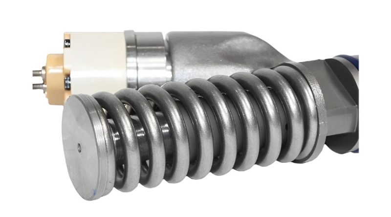 91-3003 C15 Diesel Fuel Injector for 3406E Engine, - Image 4
