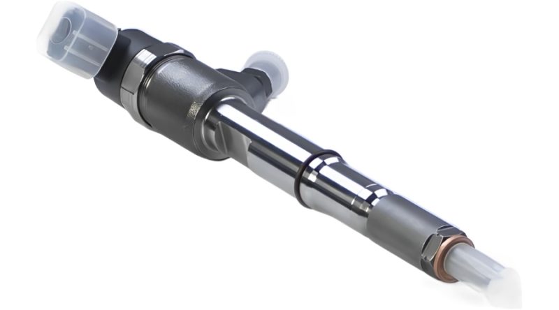 Bosch diesel fuel injector 0445110526 is a high-precision component designed for diesel engines - Image 2