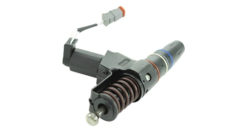 3087560 Cummins Fuel Injector for Diesel Engines - Image 5