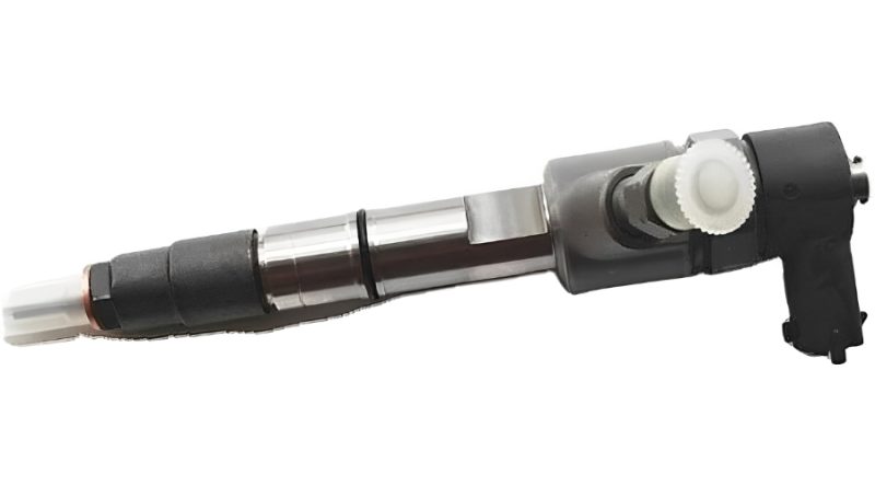 Bosch diesel fuel injector 0445110526 is a high-precision component designed for diesel engines - Image 5