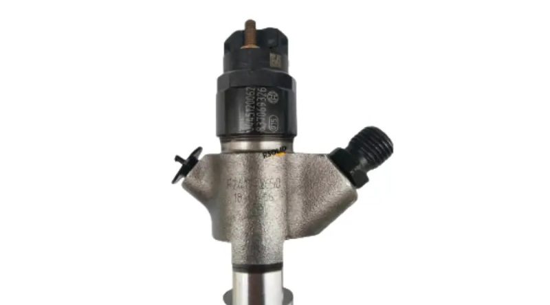 CRIN2-16 diesel injector 0445120062 for Bosch - Image 2