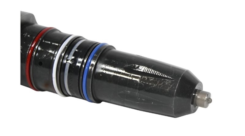 3095040 Cummins Fuel Injector for X15 and ISX12G Diesel Engine - Image 5