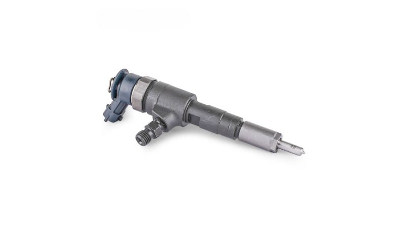 Fuel injector 0445110312 for engine model ADCR110