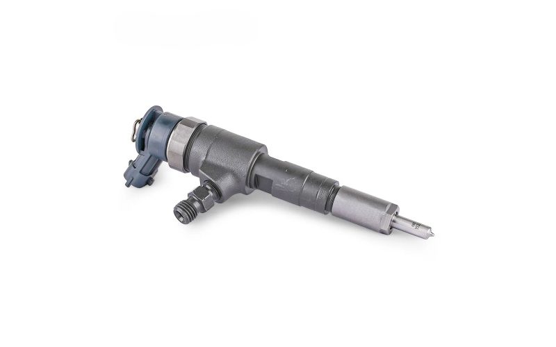 Fuel injector 0445110312 for engine model ADCR110