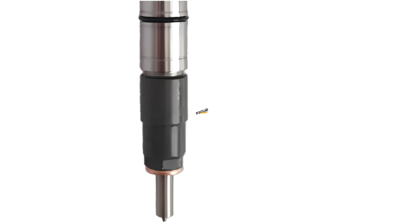 445110745 Fuel Common Rail Injector for Bosch