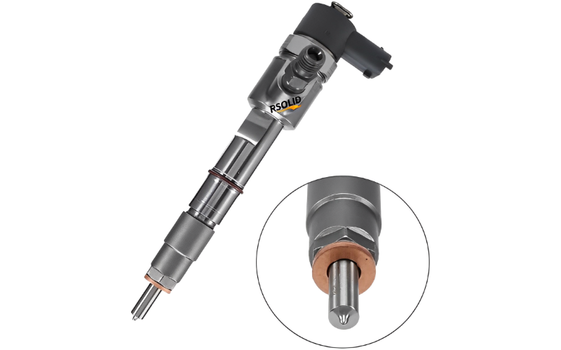 New diesel fuel injector 0445110798 for diesel engine