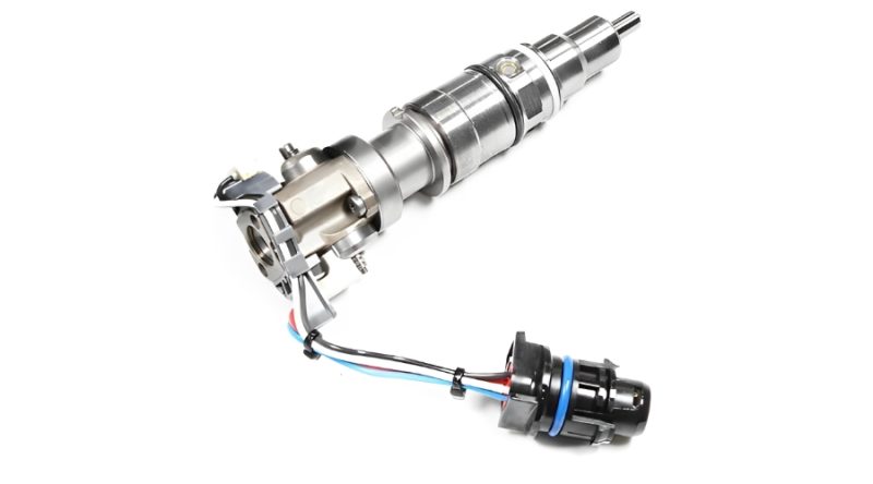 1845150C92 for Ford Power Stroke 6.0L Diesel Fuel Injector - Image 2