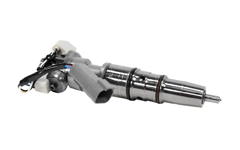 1890057C92 Fuel Injector for International, Navistar DT466, DT530, DT570 diesel engine