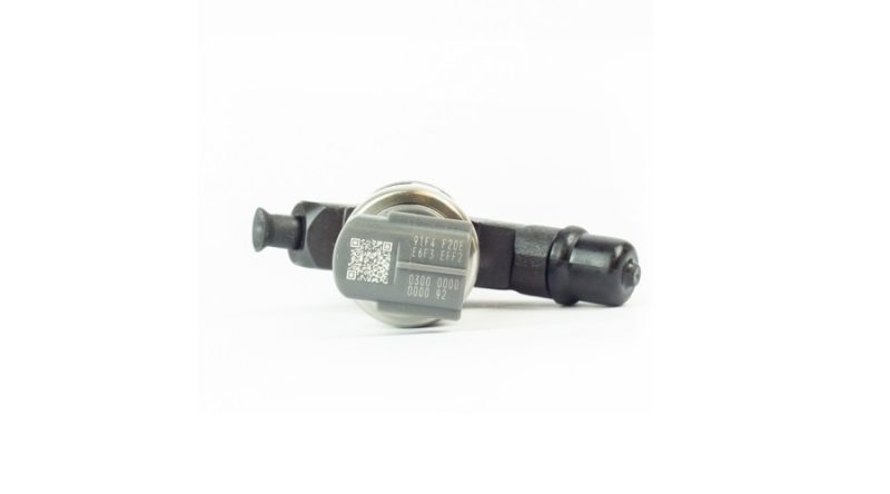 Denso Fuel Injector 095000-5760 for Mitsubishi L200 - Image 4