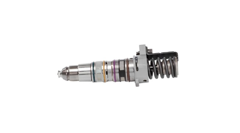 4001791 Cummins ISX Fuel Injector for diesel engine - Image 3