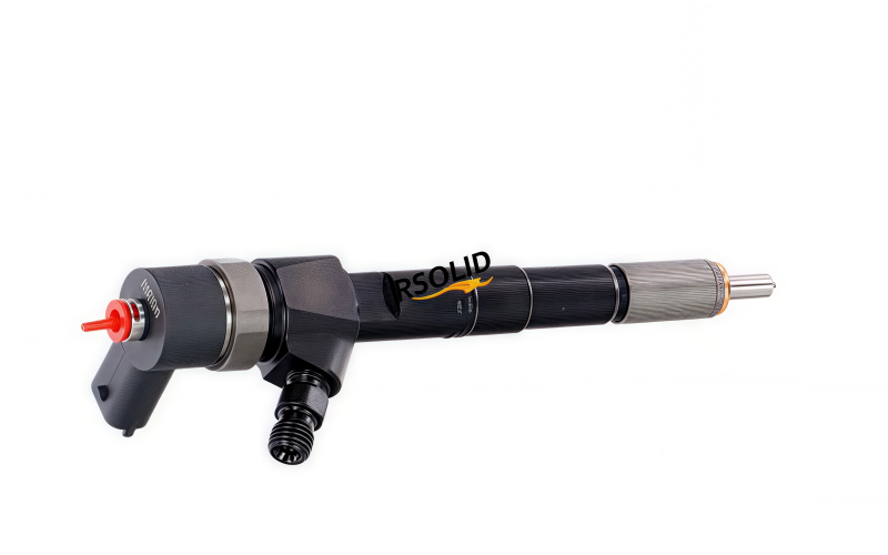 CRI2-16 diesel injector 0445110243 fuel injector