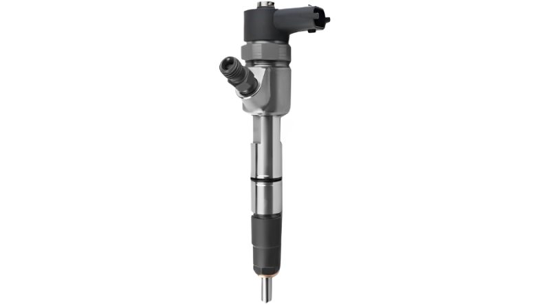 Bosch 0445110358 Common Rail Injector for diesel engine - Image 3