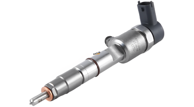 New diesel fuel injector 0445110799 for diesel engine - Image 4