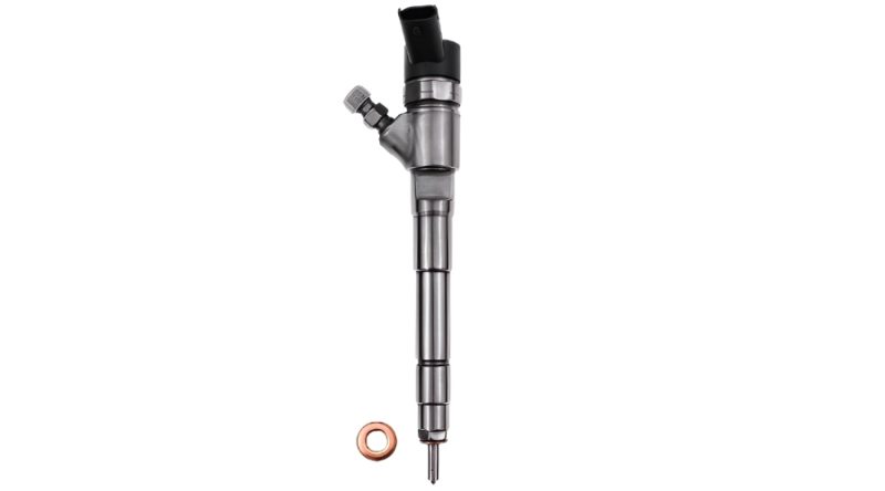 0445110434  Bosch injector commonly used in various European vehicles - Image 4