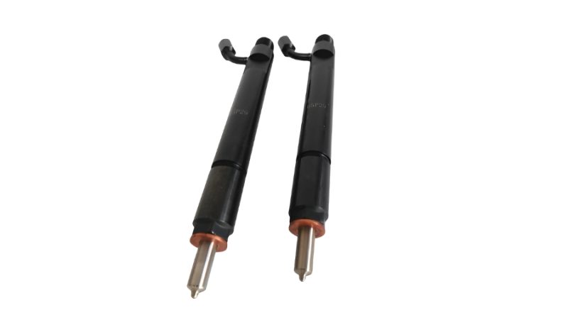 4025299 High quality brand new Cummins fuel injectors made in China - Image 2