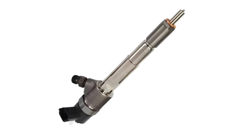 Bosch fuel injector 0445110726 for engine model D4EB