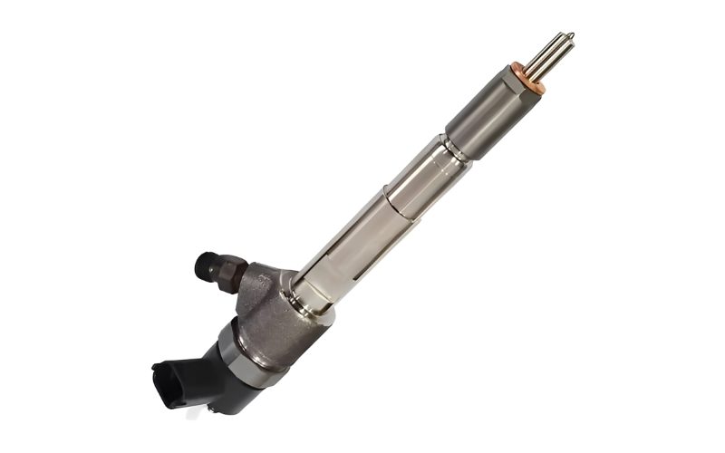 Bosch fuel injector 0445110726 for engine model D4EB