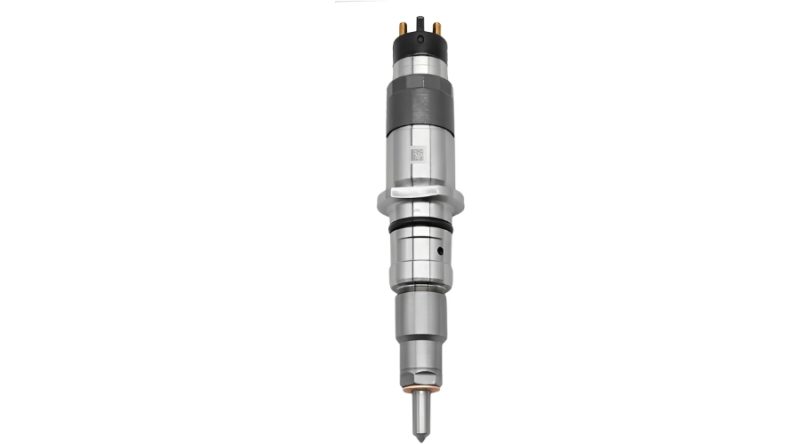 Bosch diesel Injectors 0445120383 5317323 for cummins Qsb7 Injector - Image 2