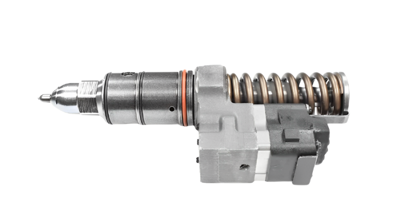 523-6952 injector Fits Detroit Diesel DD13, DD15, and DD16 engines - Image 2
