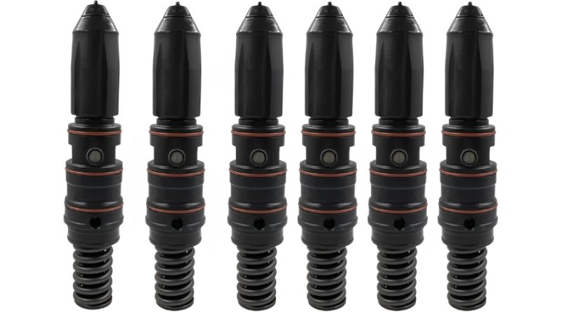 Fuel Injector 3016675 Fits for Cummins KTA19 Engine - Image 6