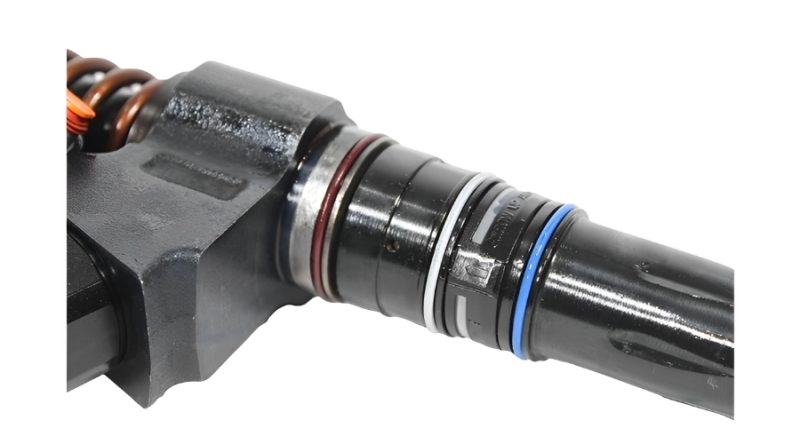 3411766 Cummins Diesel Engine Injector - Image 6