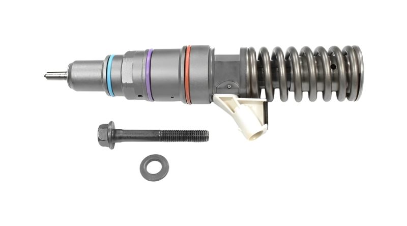 Series 60 14L Diesel Fuel Injector R414703003 for Detroit Diesel enging - Image 4