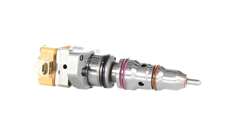 1830560C2 for International/Navistar DT466, DT466E Fuel Injector - Image 2
