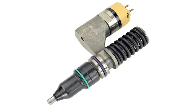 10R-0967ï¼ High quality  Caterpillar C10 fuel injector - Image 4