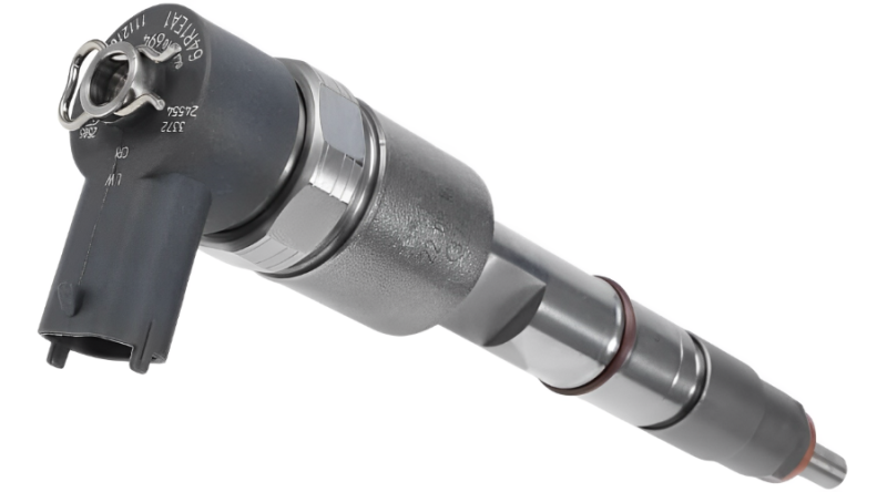 Diesel fuel injector 0445110757 for Bosch - Image 5