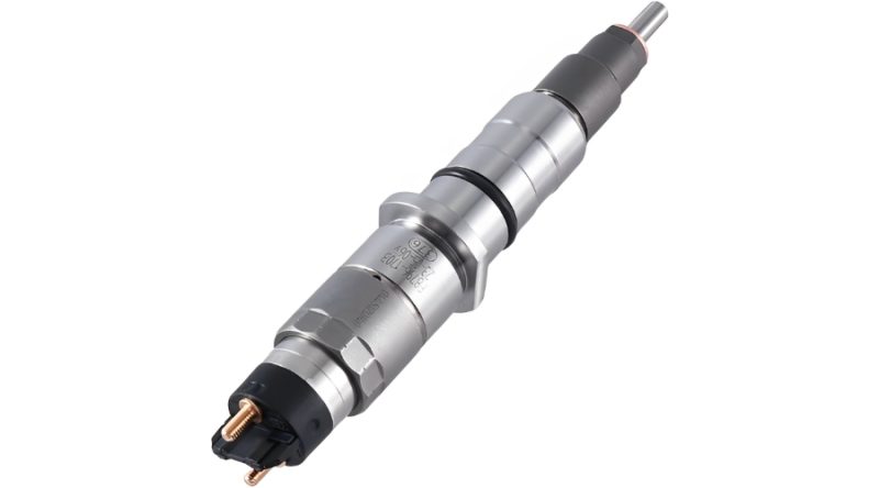 Common Rail Injector 0445120140 Replace Compatible with Cummins VW CRIN1 Fuel Injector - Image 4