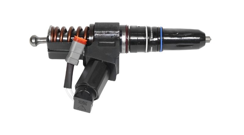 3411766 Cummins Diesel Engine Injector - Image 5