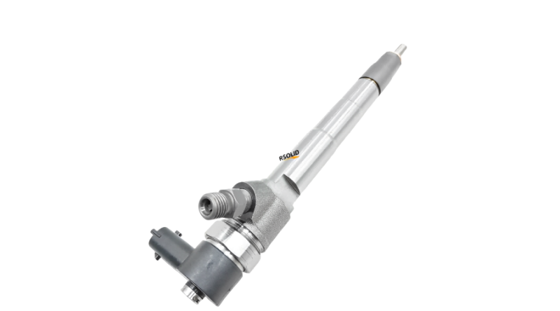 Common Rail 110 Series 0445110594 Fuel Injector - Image 4