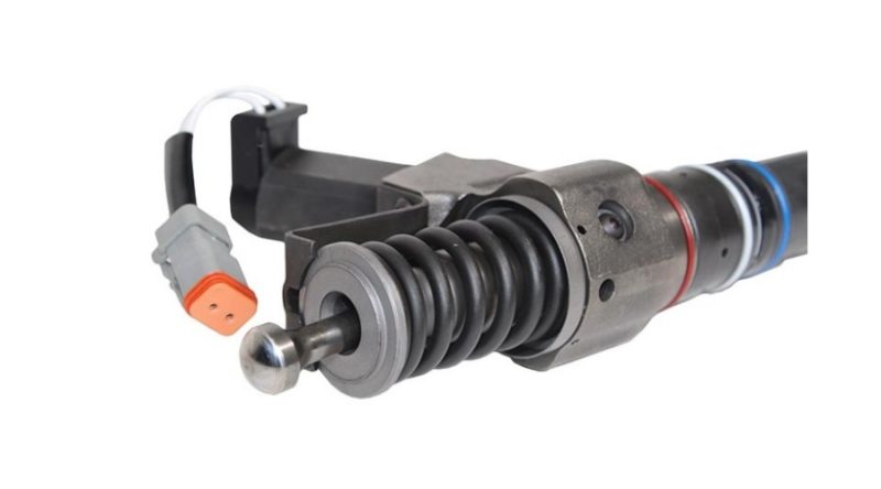 3411767  fuel injector for Cummins ISX Engines - Image 6