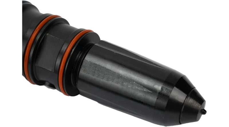 3054223 Diesel injector for Cummins NT855 engine - Image 6