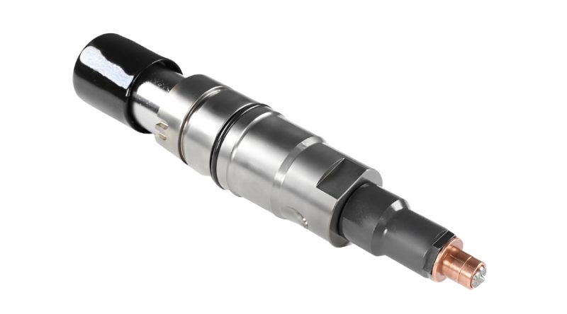 2897320 ISX Single Cam Diesel Fuel Injector for Cummins - Image 3