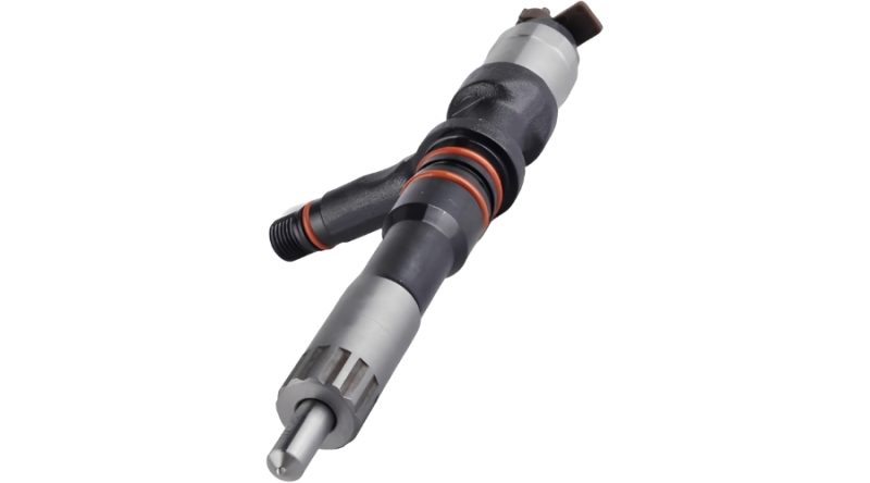 6261-11-3200 Denso fuel injector for Toyota diesel car - Image 4