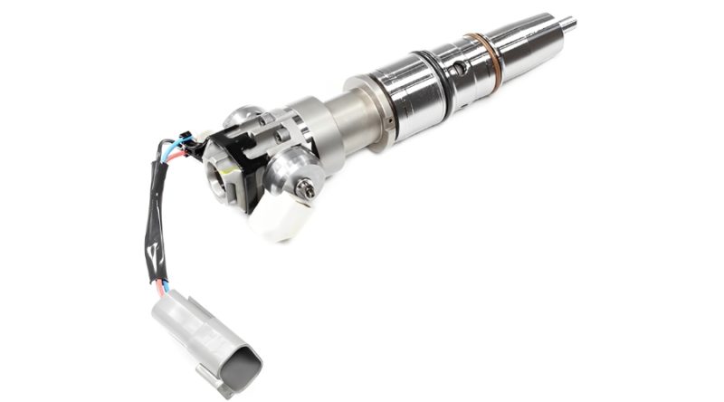 5010657R92 for International/Navistar DT466 Diesel Fuel Injector - Image 3