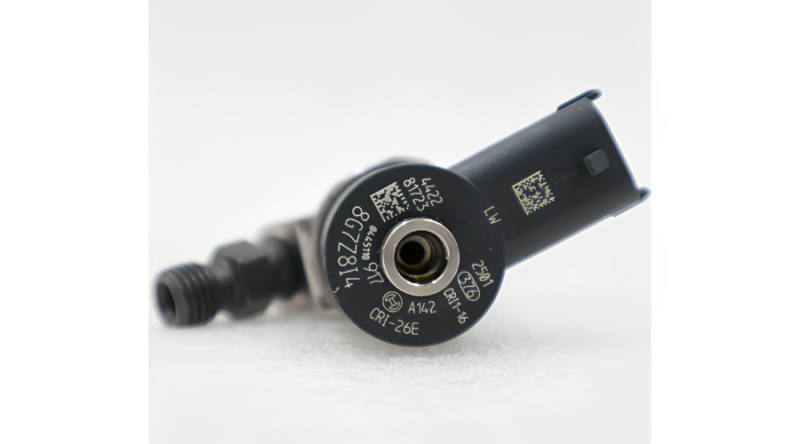 Bosch diesel fuel injector 0445110941 for Audi A3 diesel engine - Image 4