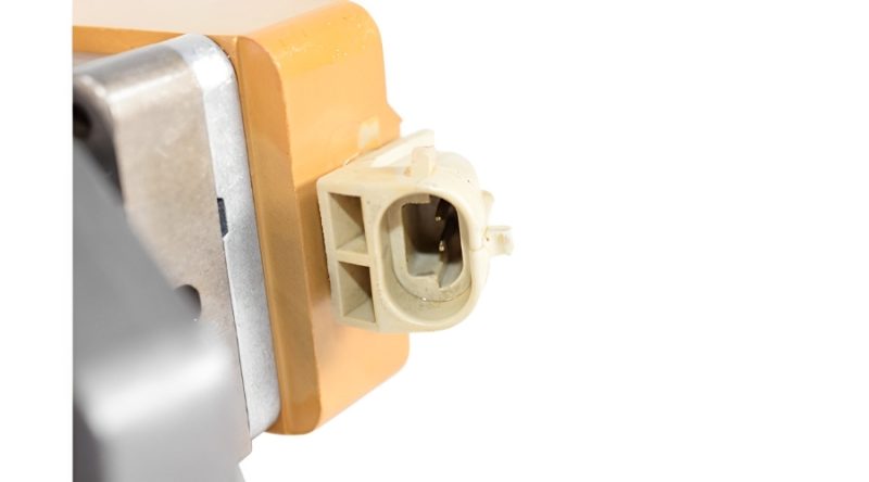 2593597C92 for International/Navistar DT530, DT530E Diesel Injector - Image 5