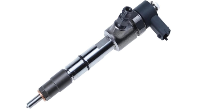 0445110409 High quality Chinese made common rail injectors for Bosch - Image 4