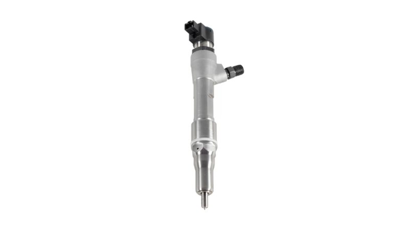 1875072C91 for Ford F-Series Common Rail Injector