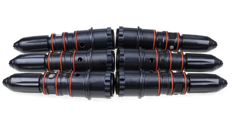 3047973 for Cummins N855 Engine Fuel Injector