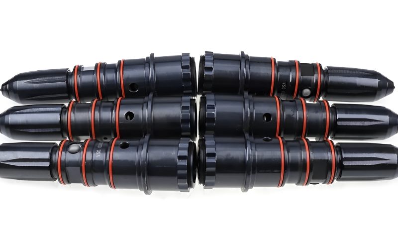 3047973 for Cummins N855 Engine Fuel Injector