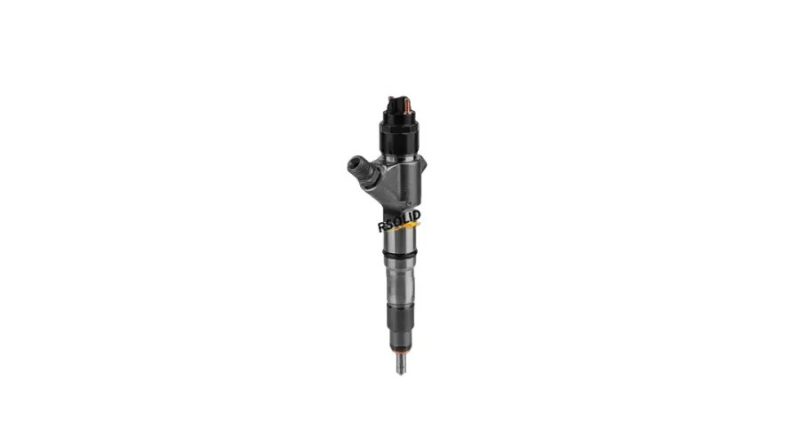 CRIN2-16 diesel injector 0445120062 for Bosch - Image 5