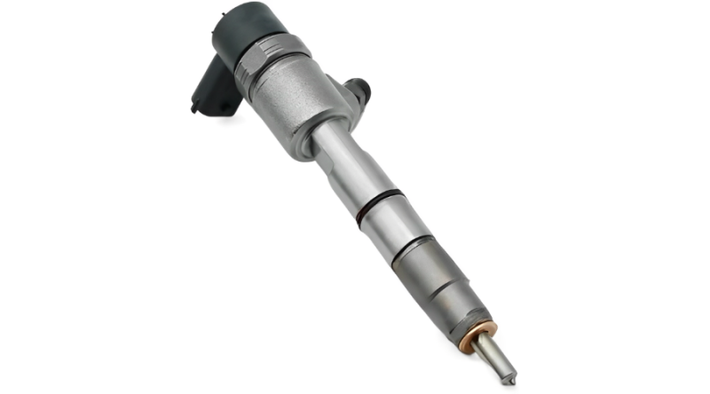 0445110756 Common Rail Fuel Injector For Bosch - Image 2