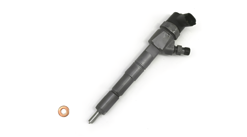 Diesel injector 0445110111 for engine - Image 5