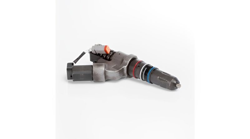 Cummins M11 Celect Fuel Injector â (3411758)