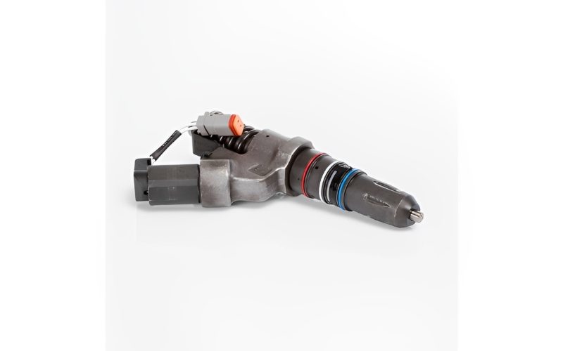 Cummins M11 Celect Fuel Injector â (3411758)