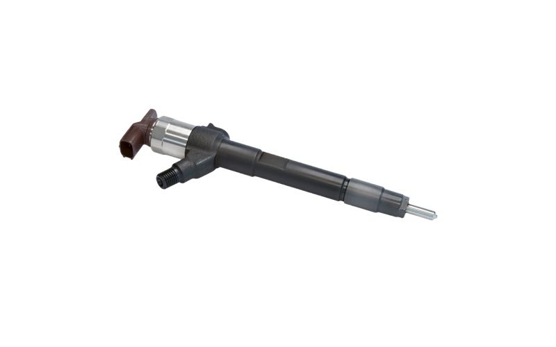 Denso 295050-1760 fuel injector for Mitsubishi 1.8L 2.2L 3.2L 4N13 4WD enging
